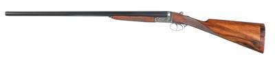 Webley & Scott 700 Side-by-Side Shotgun, 12 Gauge - Image 5 of 10