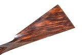 Charles Lancaster Sidelock Side-by-Side Shotgun, 12 Gauge - Image 12 of 15