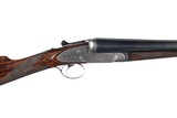 Charles Lancaster Sidelock Side-by-Side Shotgun, 12 Gauge - Image 2 of 15