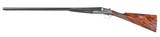 Charles Lancaster Sidelock Side-by-Side Shotgun, 12 Gauge - Image 8 of 15