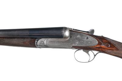 Charles Lancaster Sidelock Side-by-Side Shotgun, 12 Gauge - Image 7 of 15