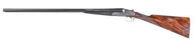 Charles Lancaster Sidelock Side-by-Side Shotgun, 12 Gauge - Image 8 of 15