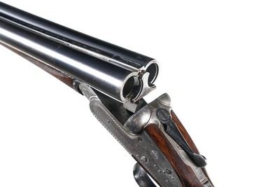 Charles Lancaster Sidelock Side-by-Side Shotgun, 12 Gauge - Image 15 of 15
