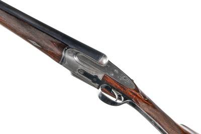 Charles Lancaster Sidelock Side-by-Side Shotgun, 12 Gauge - Image 9 of 15