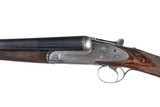 Charles Lancaster Sidelock Side-by-Side Shotgun, 12 Gauge - Image 7 of 15