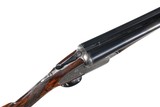 Charles Lancaster Sidelock Side-by-Side Shotgun, 12 Gauge - Image 1 of 15