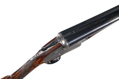 Charles Lancaster Sidelock Side-by-Side Shotgun, 12 Gauge - Image 1 of 15
