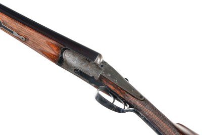 Holland & Holland Dominion SxS Shotgun 12GA - Image 7 of 16
