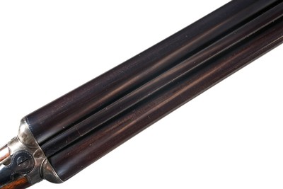 Holland & Holland Dominion SxS Shotgun 12GA - Image 14 of 16