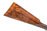 Holland & Holland Dominion SxS Shotgun 12GA - Image 10 of 16