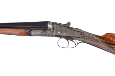 Holland & Holland Dominion SxS Shotgun 12GA - Image 5 of 16