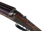 Holland & Holland Dominion SxS Shotgun 12GA - Image 6 of 16