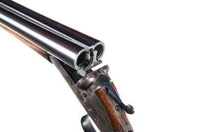 Holland & Holland Dominion Side-by-Side Shotgun, 12 Gauge - Image 15 of 15
