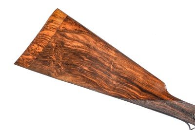Holland & Holland Dominion Side-by-Side Shotgun, 12 Gauge - Image 6 of 15