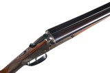 Holland & Holland Dominion SxS Shotgun 12GA - Image 2 of 16