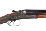 Holland & Holland Dominion SxS Shotgun 12GA - Image 1 of 16