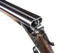Holland & Holland Dominion SxS Shotgun 12GA - Image 9 of 16