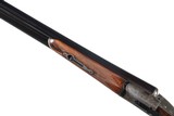 Holland & Holland Dominion Side-by-Side Shotgun, 12 Gauge - Image 10 of 15