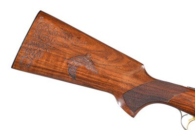 Bettinsoli Diamond Over/Under Shotgun, 12 Gauge - Image 6 of 15