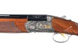 Bettinsoli Diamond Over/Under Shotgun, 12 Gauge - Image 7 of 15