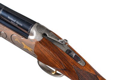 Bettinsoli Diamond Over/Under Shotgun, 12 Gauge - Image 14 of 15