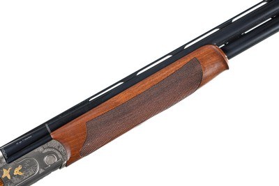 Bettinsoli Diamond Over/Under Shotgun, 12 Gauge - Image 4 of 15