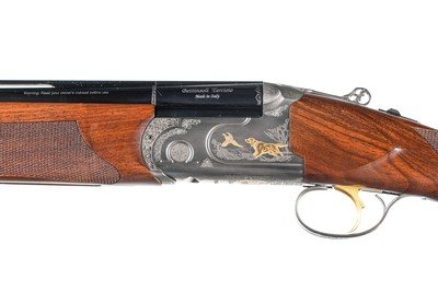 Bettinsoli Diamond Over/Under Shotgun, 12 Gauge - Image 7 of 15