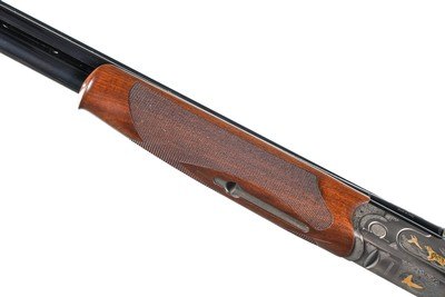 Bettinsoli Diamond Over/Under Shotgun, 12 Gauge - Image 10 of 15