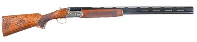 Bettinsoli Diamond Over/Under Shotgun, 12 Gauge - Image 3 of 15
