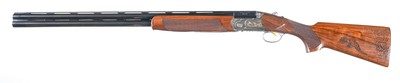 Bettinsoli Diamond Over/Under Shotgun, 12 Gauge - Image 8 of 15