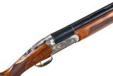 Bettinsoli Diamond Over/Under Shotgun, 12 Gauge - Image 1 of 15