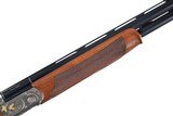 Bettinsoli Diamond Over/Under Shotgun, 12 Gauge - Image 4 of 15