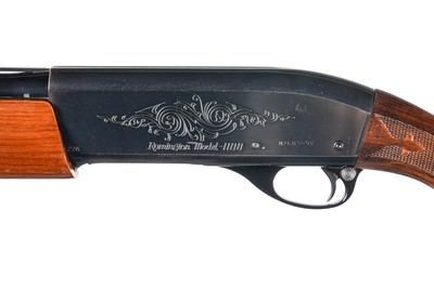 Remington 1100 Semi Shotgun 12GA - Image 7 of 13