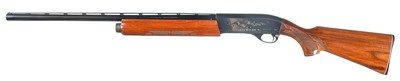 Remington 1100 Semi Shotgun 12GA - Image 8 of 13