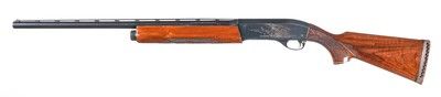 Remington 1100 Semi Shotgun 12GA - Image 8 of 13