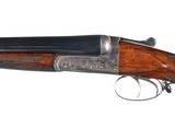 William Powell & SonSXS Shotgun 12GA - Image 7 of 14
