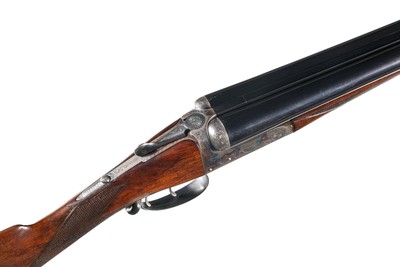William Powell & SonSXS Shotgun 12GA - Image 1 of 14