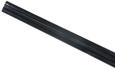 William Powell & SonSXS Shotgun 12GA - Image 12 of 14