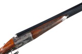 William Powell & SonSXS Shotgun 12GA - Image 4 of 14