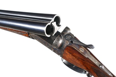 William Powell & SonSXS Shotgun 12GA - Image 10 of 14