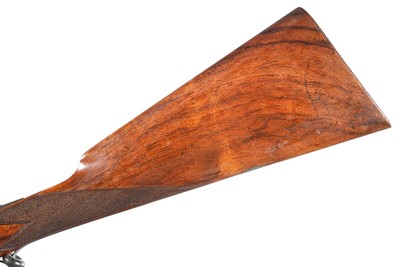 William Powell & SonSXS Shotgun 12GA - Image 13 of 14