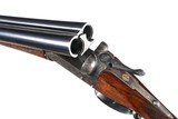 William Powell & Son Side-by-Side Shotgun, 12 Gauge - Image 10 of 14