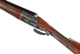 William Powell & Son Side-by-Side Shotgun, 12 Gauge - Image 9 of 14