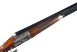William Powell & Son Side-by-Side Shotgun, 12 Gauge - Image 4 of 14