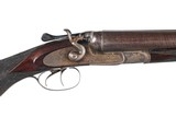 J.H. Curry SxS Shotgun 12GA - Image 2 of 14