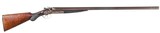 J.H. Curry SxS Shotgun 12GA - Image 3 of 14