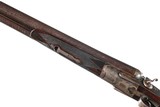 J.H. Curry SxS Shotgun 12GA - Image 11 of 14