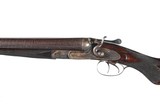 J.H. Curry SxS Shotgun 12GA - Image 7 of 14