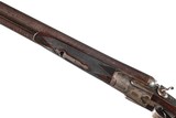Joseph H. Curry SxS Shotgun 12GA - Image 11 of 14