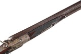 Joseph H. Curry SxS Shotgun 12GA - Image 4 of 14